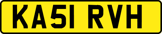 KA51RVH