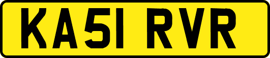 KA51RVR