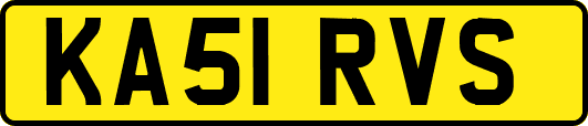 KA51RVS