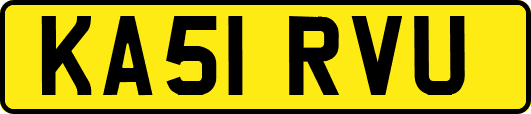 KA51RVU
