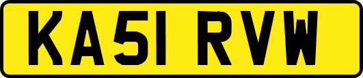 KA51RVW