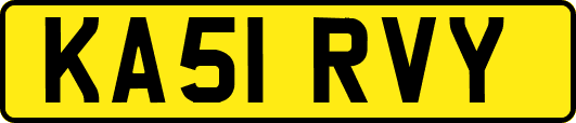 KA51RVY