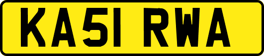KA51RWA