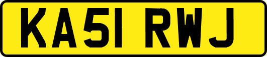 KA51RWJ