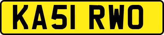 KA51RWO