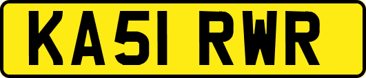 KA51RWR