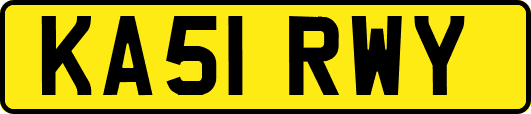KA51RWY