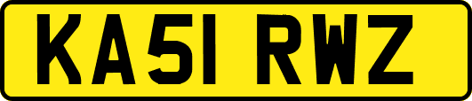 KA51RWZ