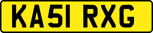 KA51RXG