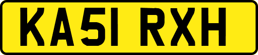 KA51RXH
