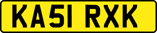 KA51RXK