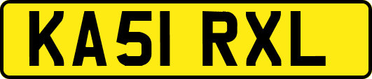 KA51RXL