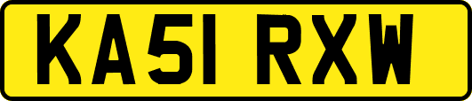 KA51RXW