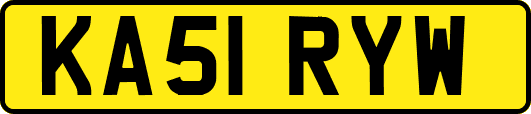 KA51RYW