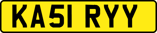 KA51RYY