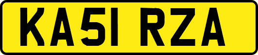KA51RZA