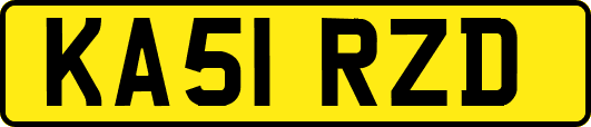KA51RZD