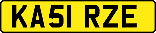 KA51RZE