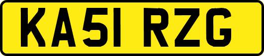 KA51RZG