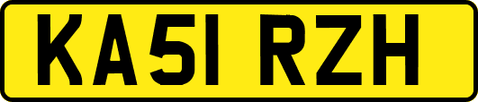 KA51RZH