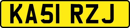 KA51RZJ