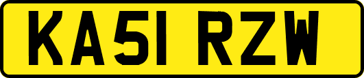 KA51RZW