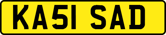KA51SAD