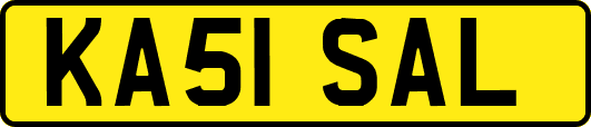KA51SAL