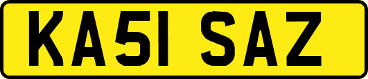 KA51SAZ