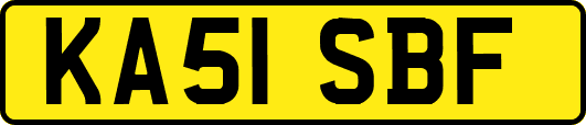 KA51SBF