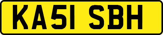 KA51SBH
