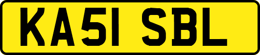 KA51SBL