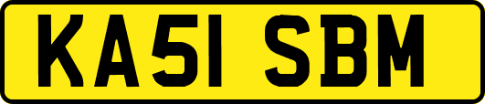 KA51SBM