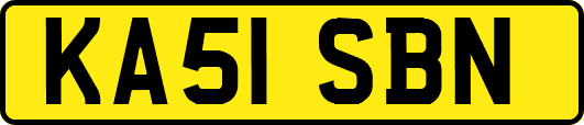 KA51SBN