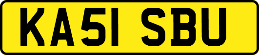 KA51SBU