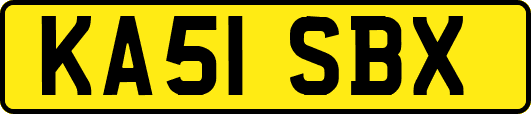 KA51SBX