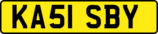 KA51SBY