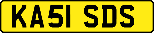 KA51SDS