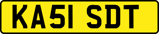 KA51SDT