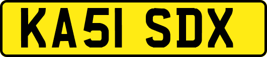 KA51SDX