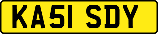 KA51SDY