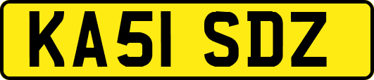 KA51SDZ
