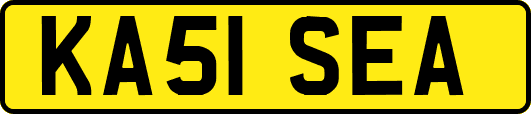 KA51SEA