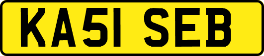 KA51SEB