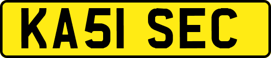 KA51SEC