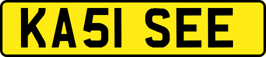 KA51SEE