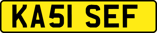 KA51SEF