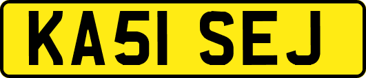 KA51SEJ