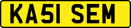 KA51SEM