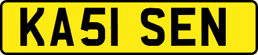 KA51SEN